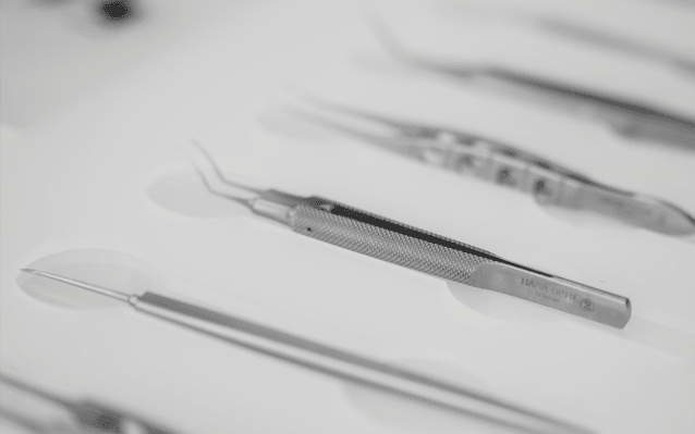 A New Era of Single-Use Instruments