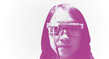 Analytical Eyeglasses