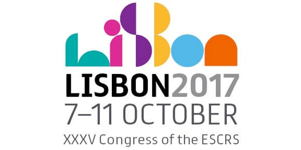 The Ophthalmologist and Alcon at ESCRS 2017