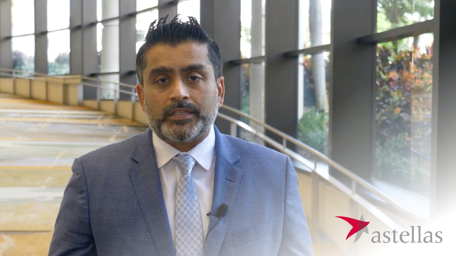 AAO Recap: 3-Year Results from the GATHER2 Open-Label Extension (OLE) Trial