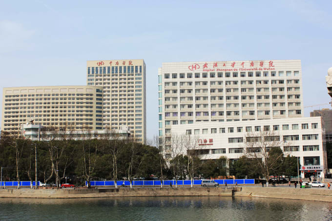 Also in the News… (1)