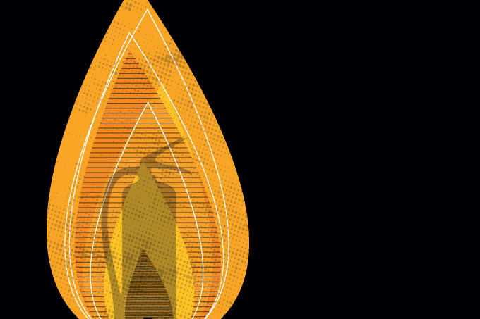 Dousing the Post-Cataract Flames