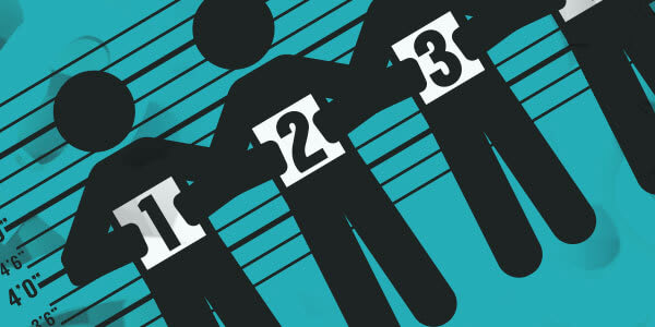 The Usual Suspects