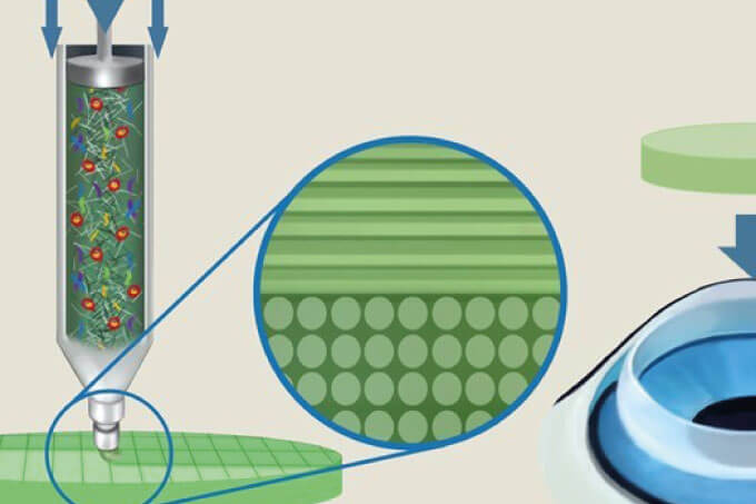 Corneal Construction