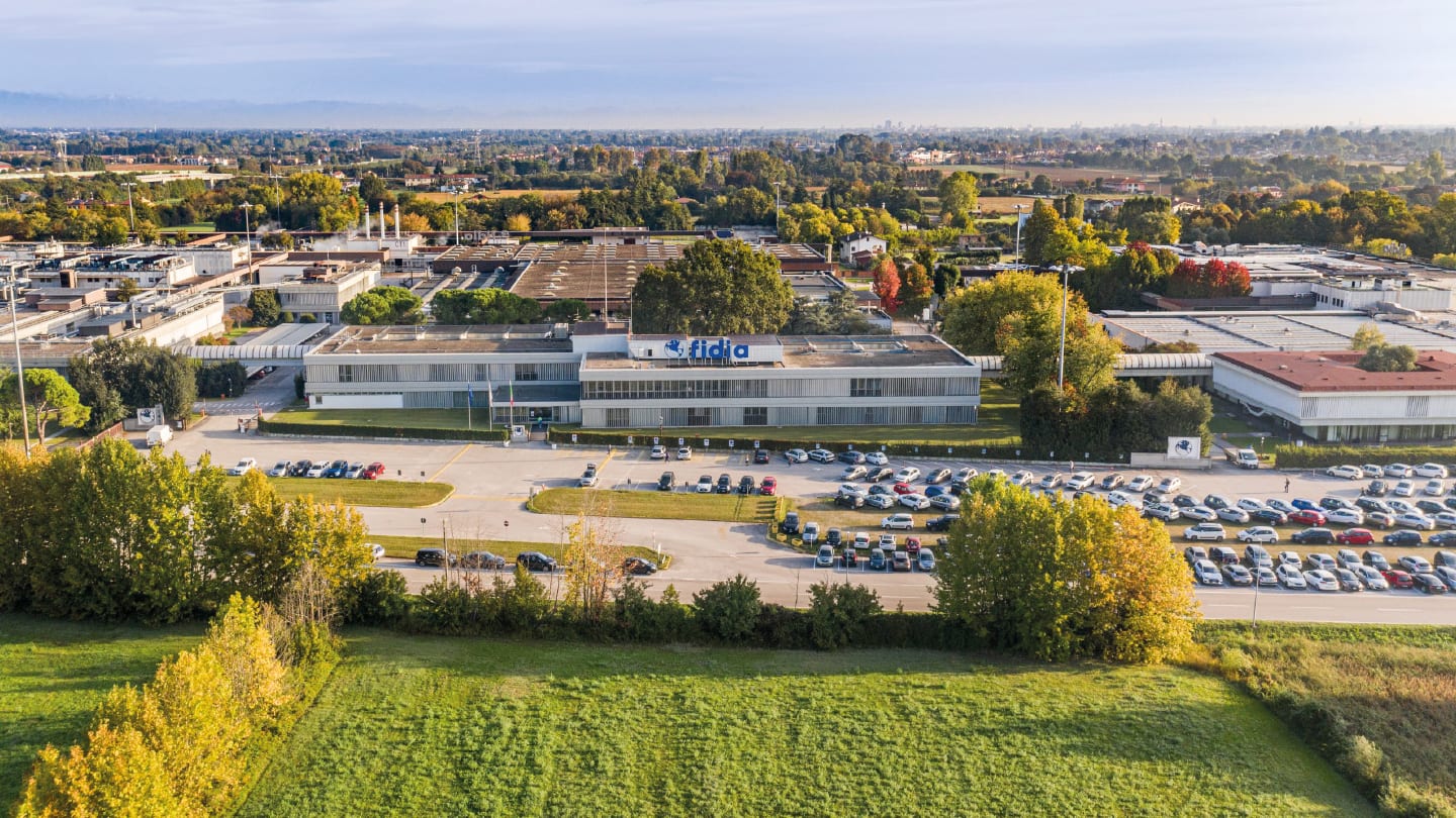 Fidia Farmaceutici Enters UK Ophthalmology Market
