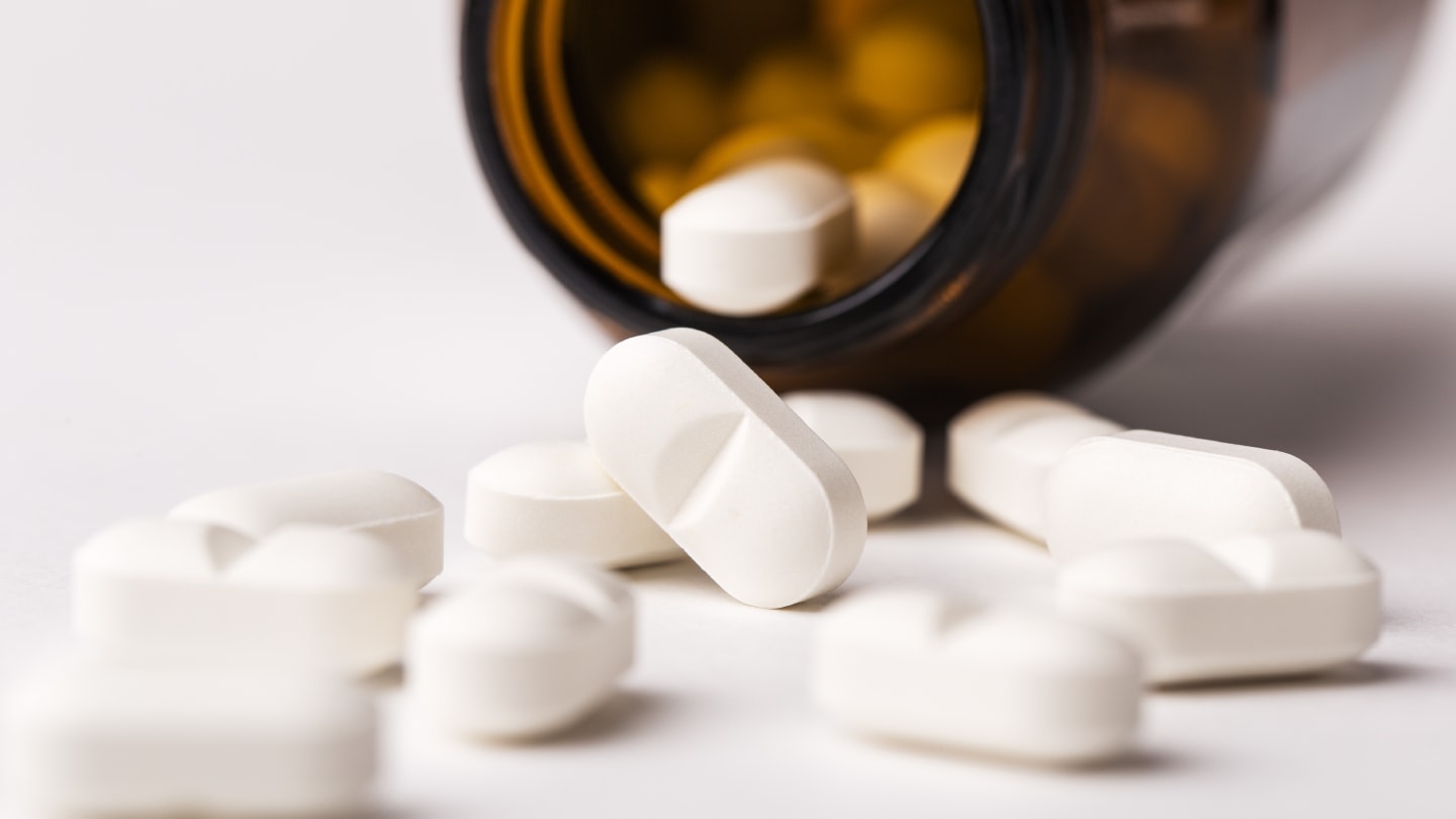 Magnesium  DR Risk