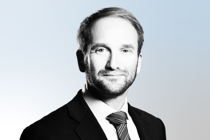 Retina Round-Up: Dominik Fischer