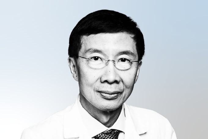 Future Treatment of Leber Hereditary Optic Neuropathy