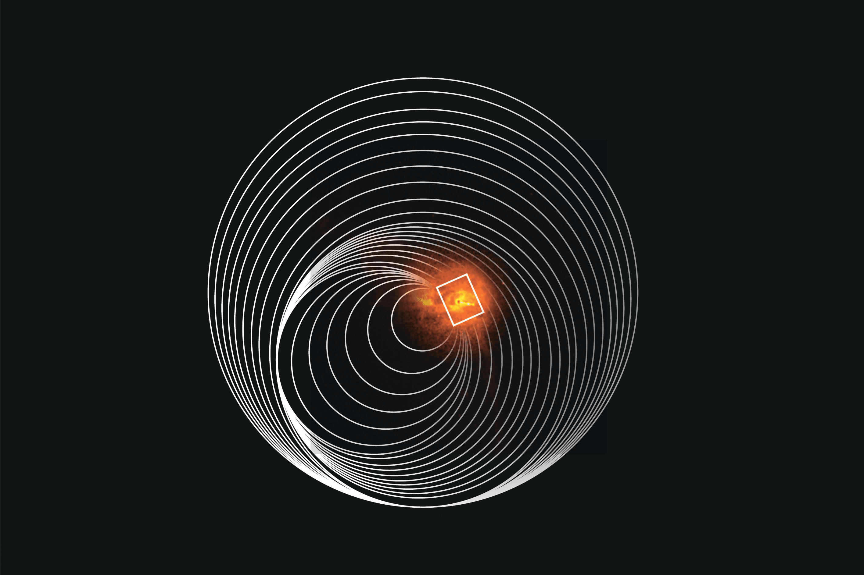 Black Holes and Bright Ideas
