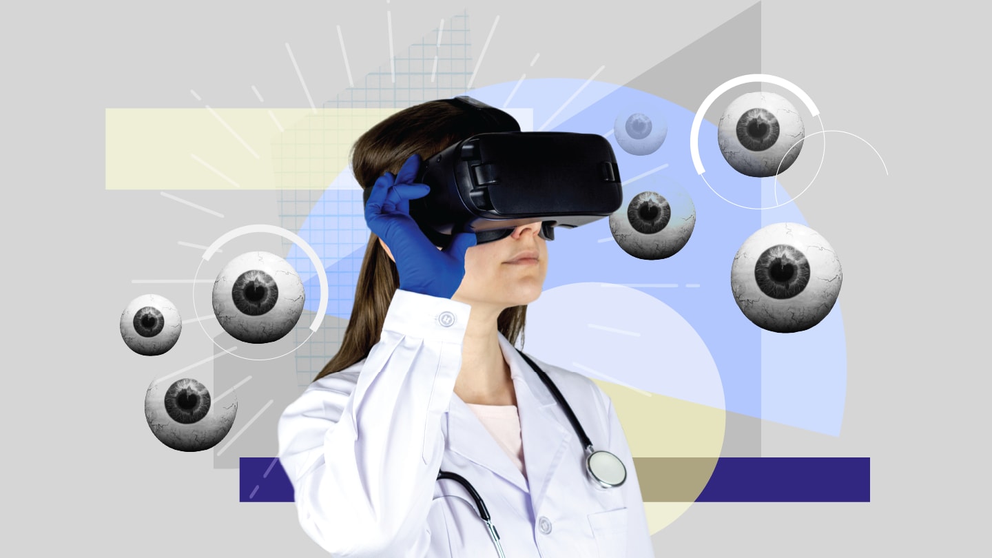Through the (Virtual) Eyes of a Child