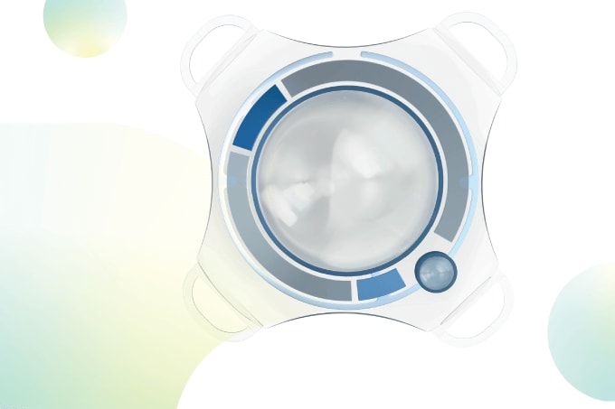 The New Generation: Electronic IOLs