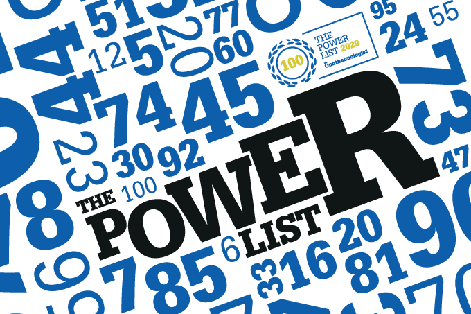 The Power List 2020
