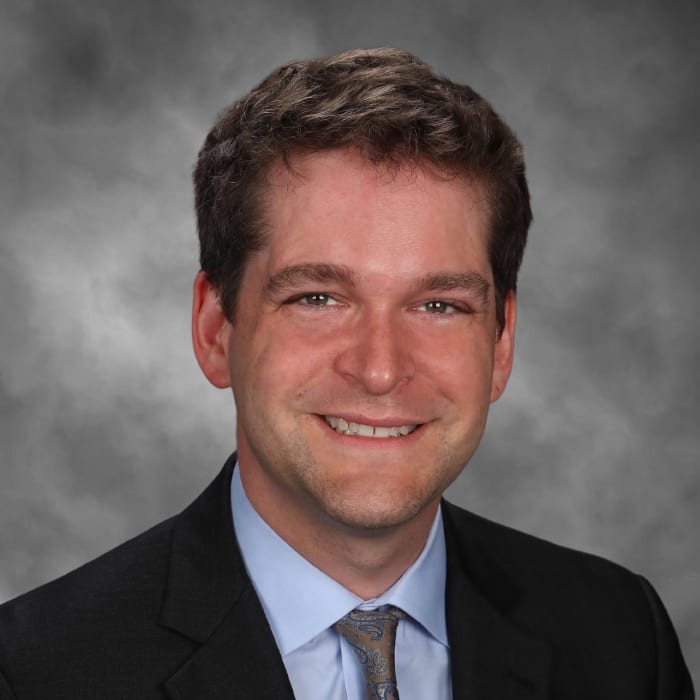 Mark P. Breazzano