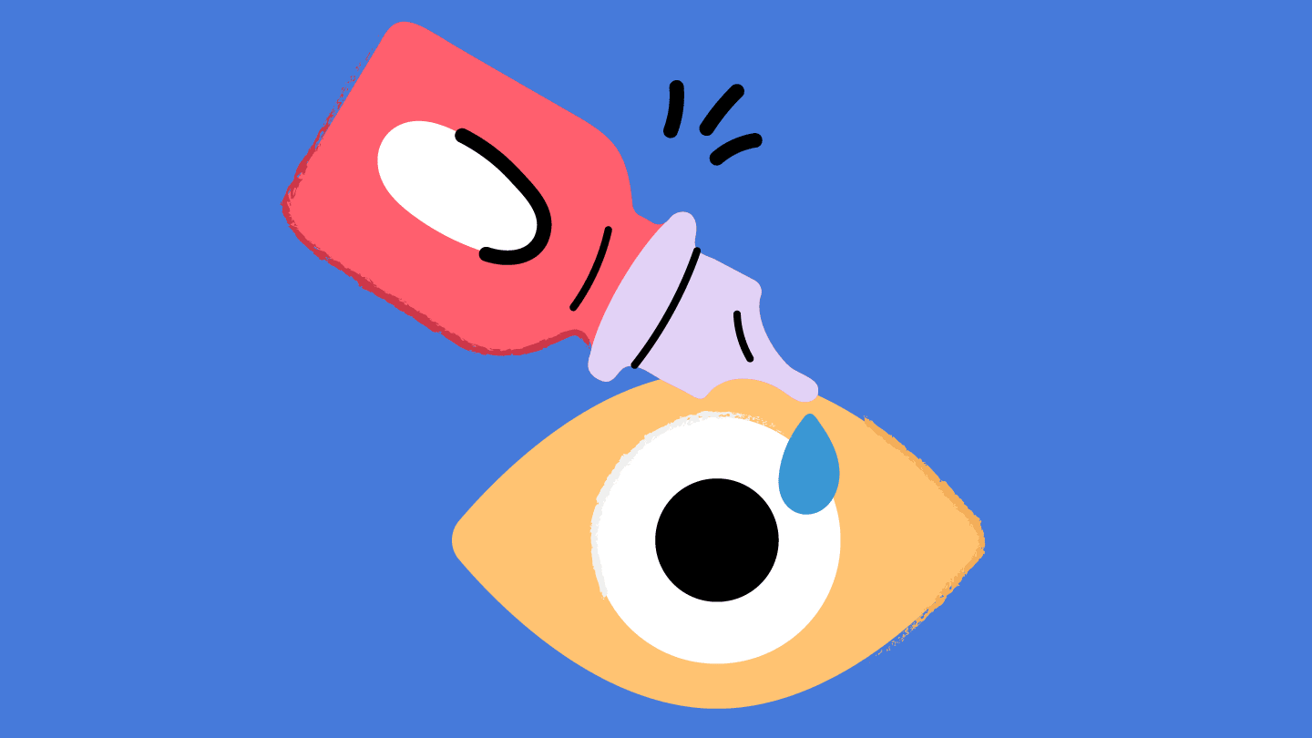 Small Drop, Big Impact