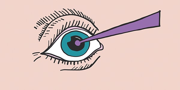 Resurrecting the Cornea
