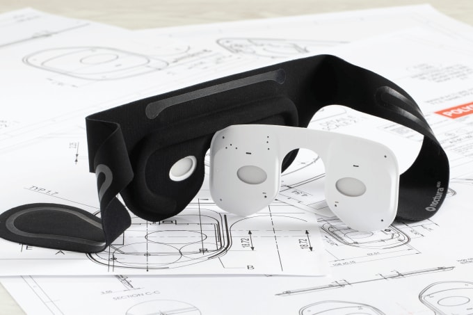 Saving Sight With Light