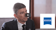 In Conversation With… Daniel Black