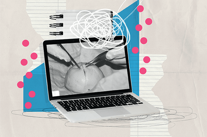 Learning On-the-Line