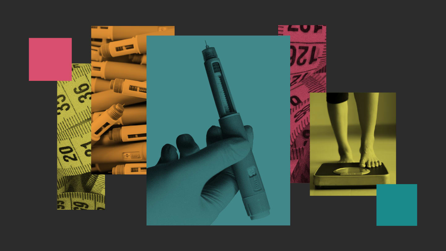 Wegovy and Possible Vision Risk