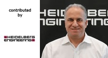 New U.S. General Manager for Heidelberg Engineering Inc.