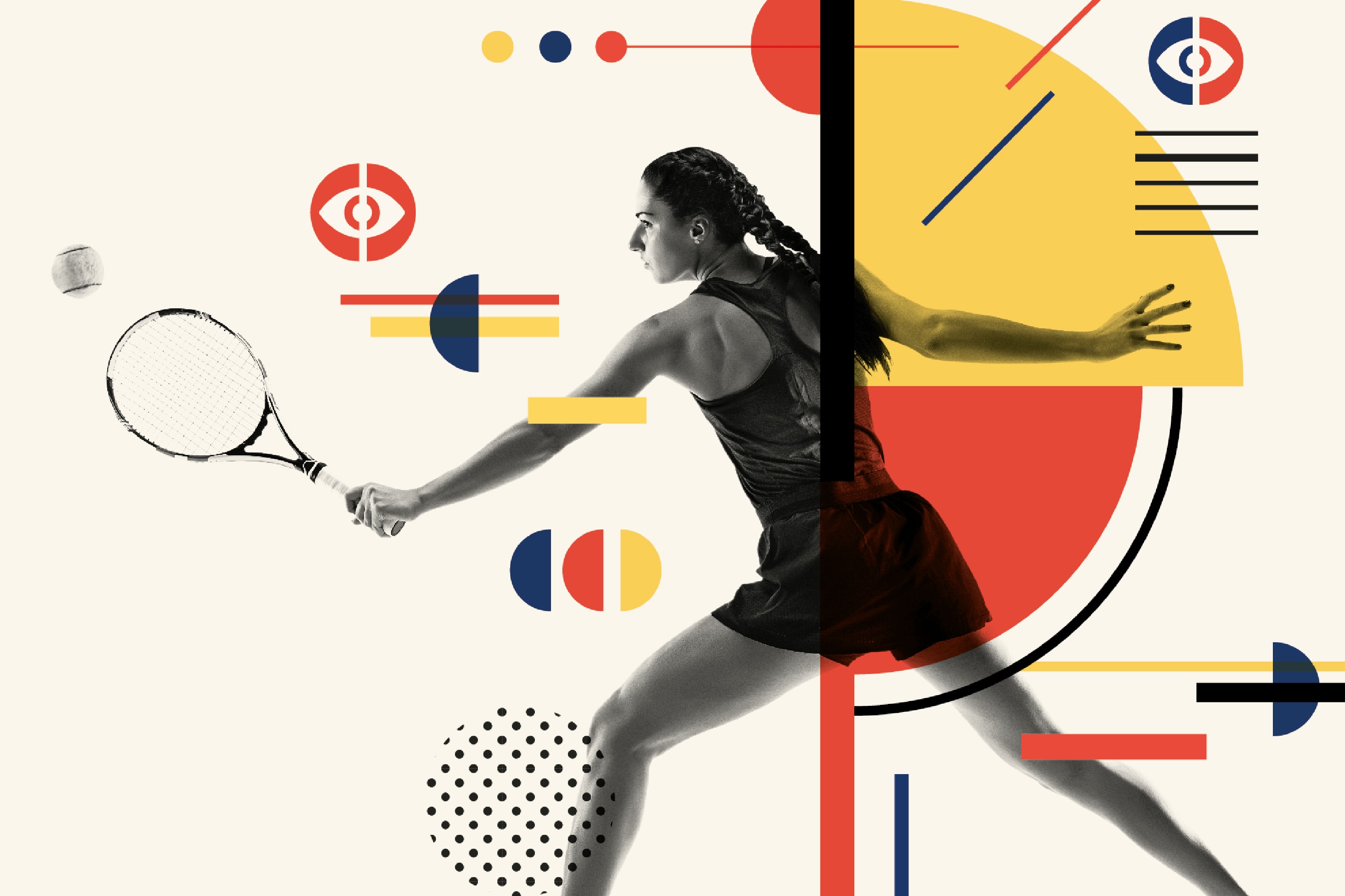 A Sporting Spectacle
