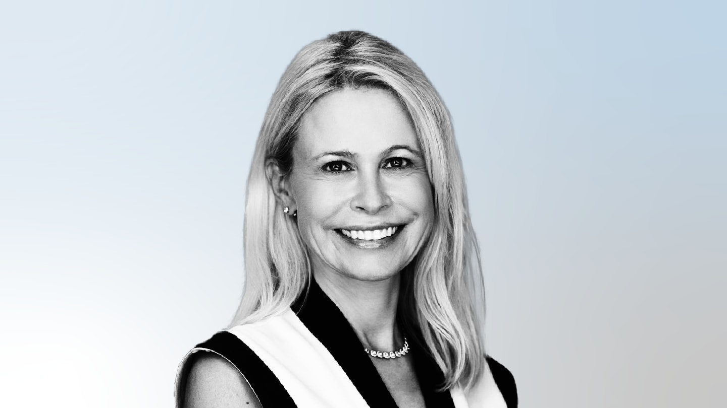 Kendall E. Donaldson: Power List Perspectives