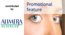 Bilateral use of ILUVIEN® (fluocinolone acetonide): ePoster presented at EURETINA 2015  by Anne-Marie Firan and Florica Ignat