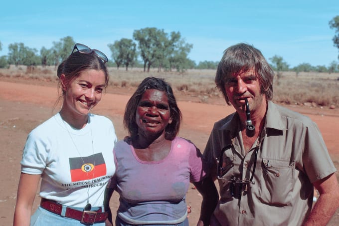 An Australian Icon