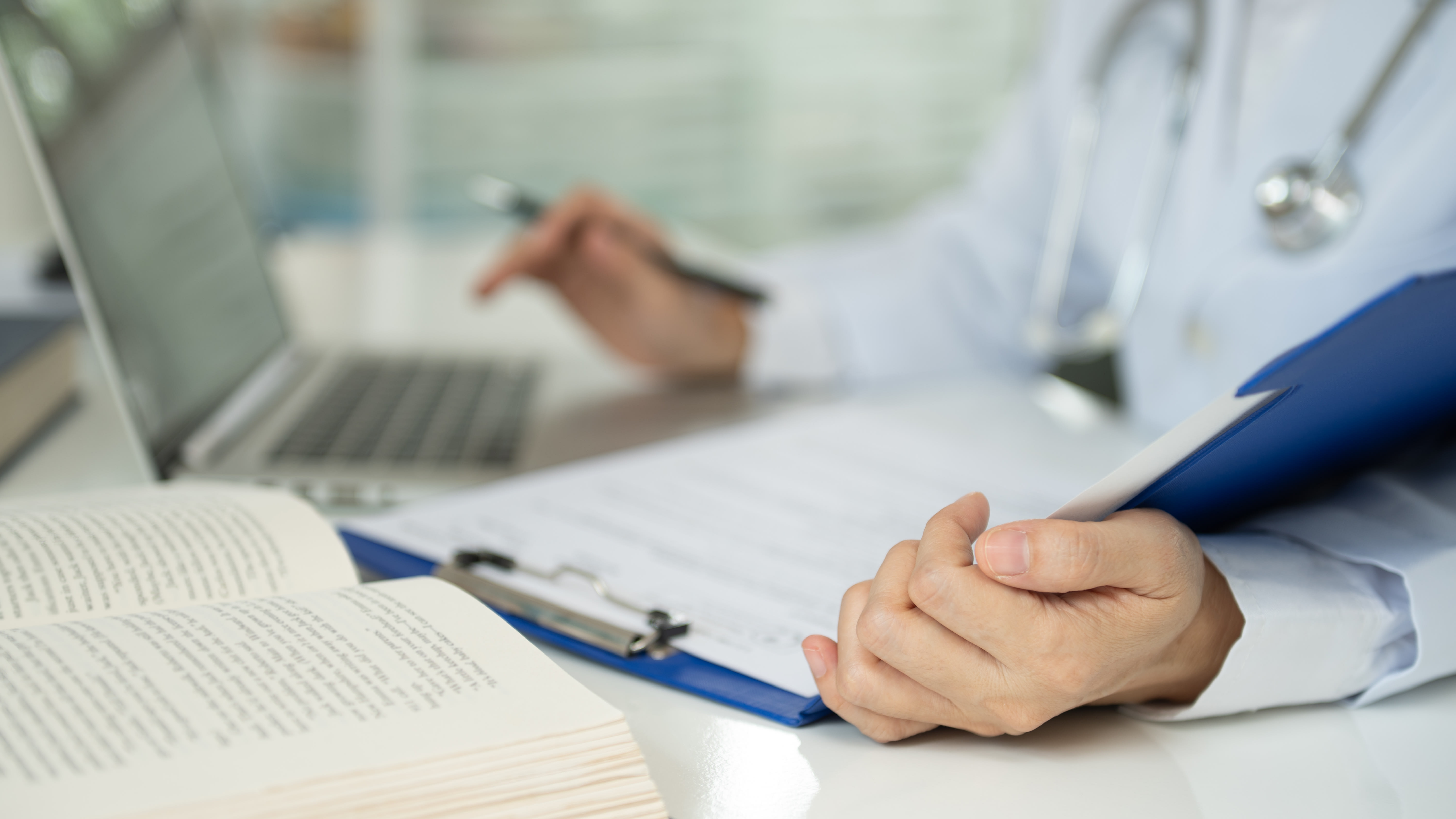 Rethinking Ophthalmology Referrals