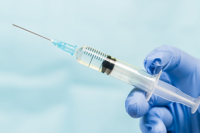 Subretinal and Intraretinal Fluid in AMD