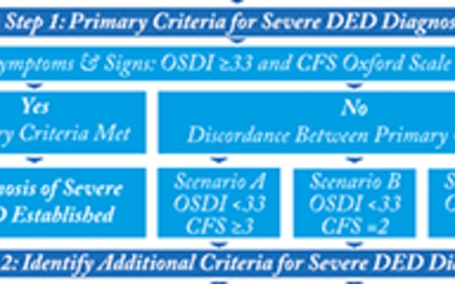 Dry Eye Disease’s Diagnostic Challenge