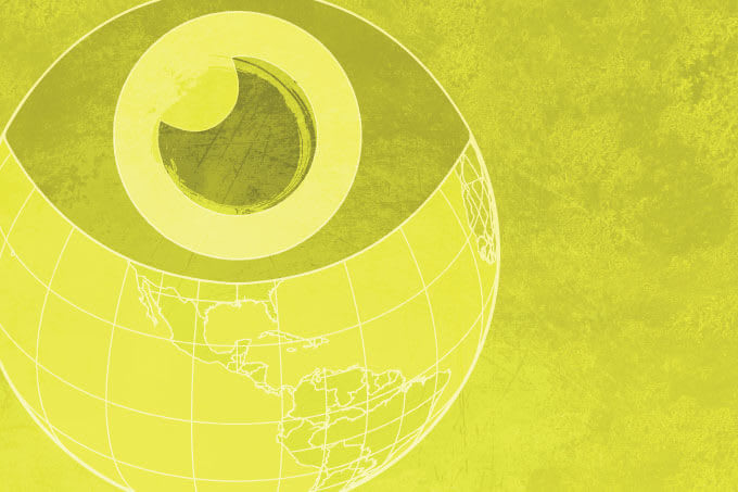 Tackling the Global Vision Crisis