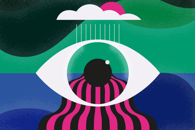 Eye on the Horizon: Gene Therapy