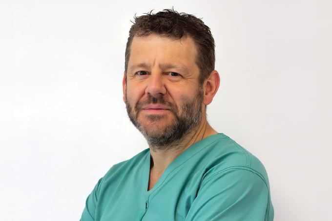 Glaucoma: Thinking Outside the OR