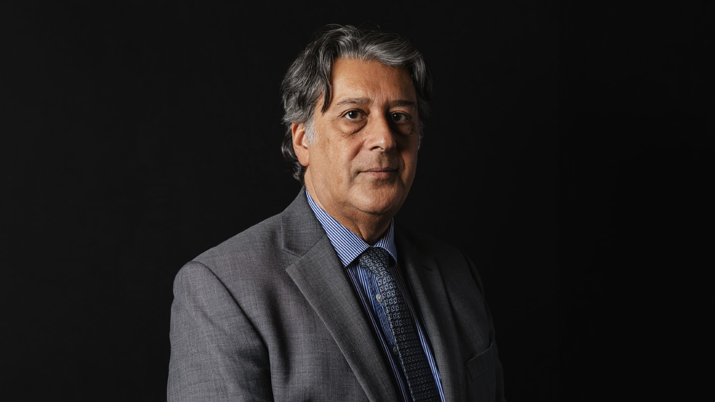 Eric Souied Joins SeaBeLife