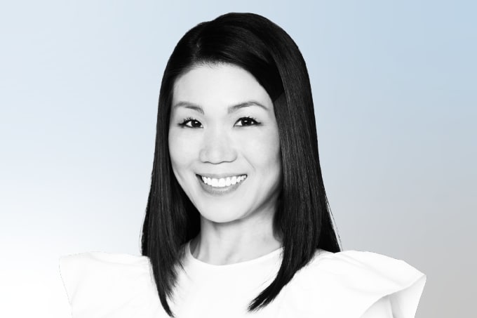 Retina Round-Up: Christina Weng