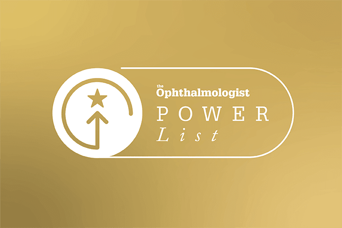 The Ophthalmologist Power List 2023