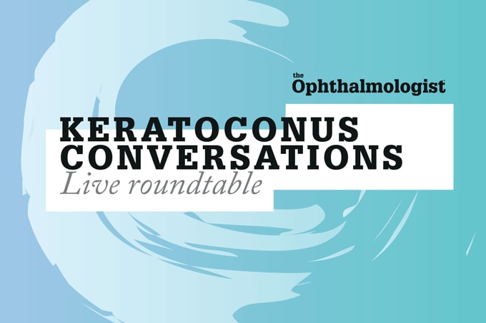Keratoconus Conversations
