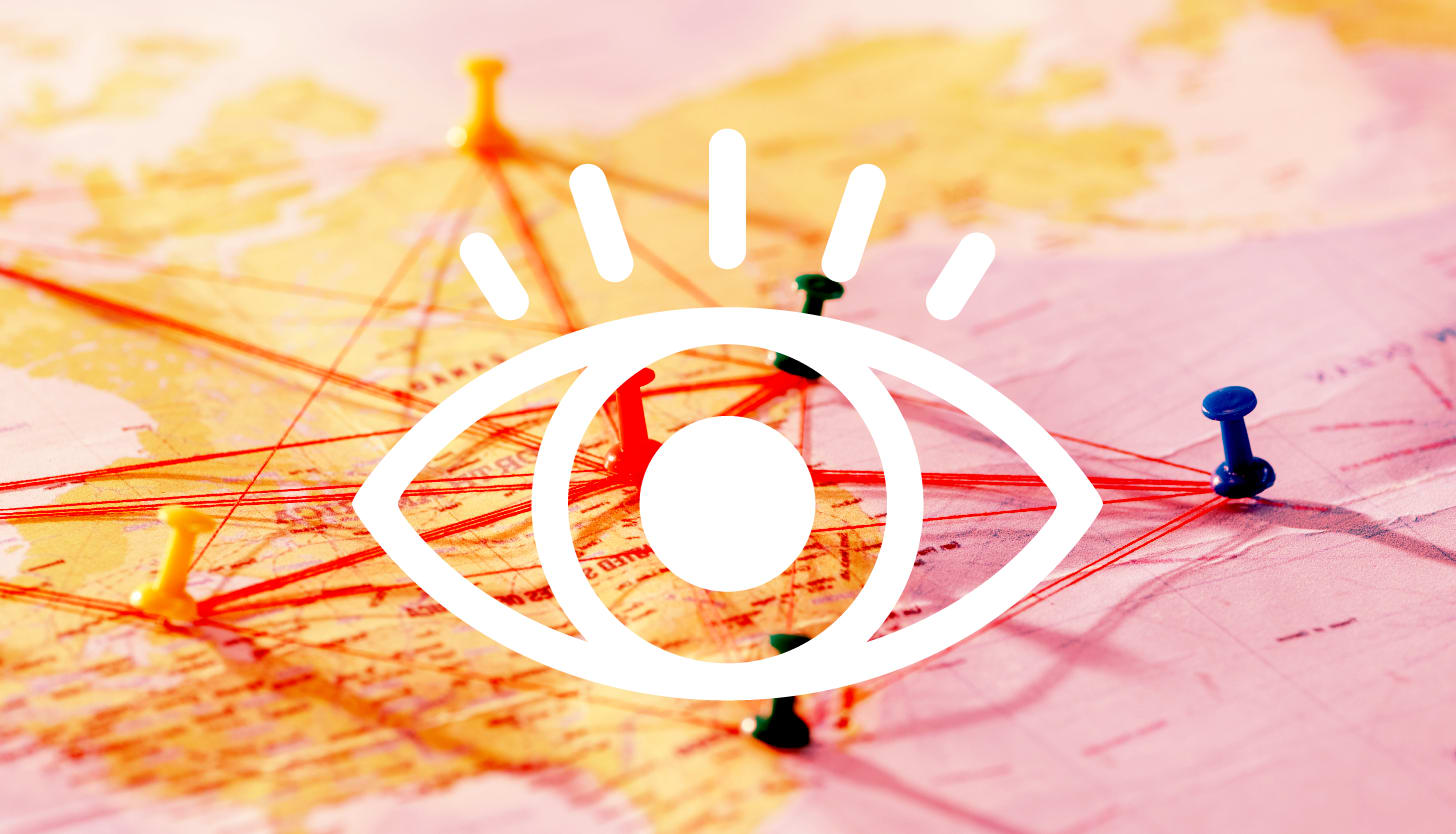 Geographic Inequities in Cornea Eye Care