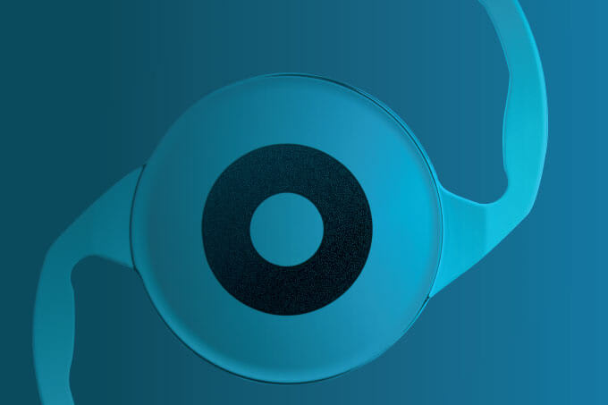 The IC-8 IOL: Big Advantages Through Small Apertures