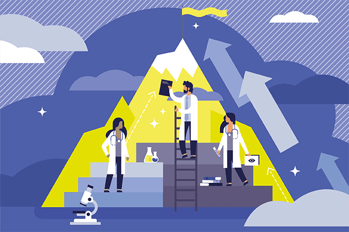 ARVO 2022: Prize-Winning Posters