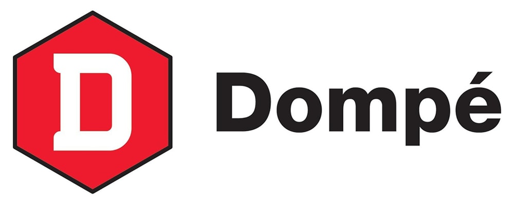 Dompe