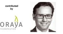 Oraya Therapy: Patient Selection for Best Wet AMD Outcomes