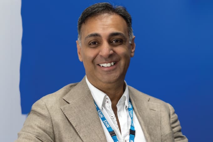 Community Champion