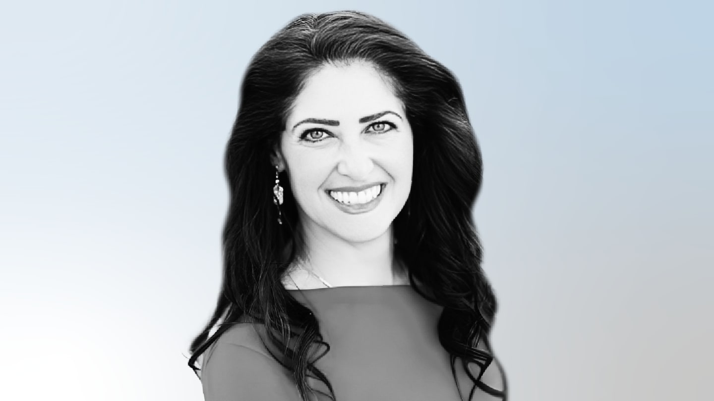 Ranya Habash: Power List Perspectives