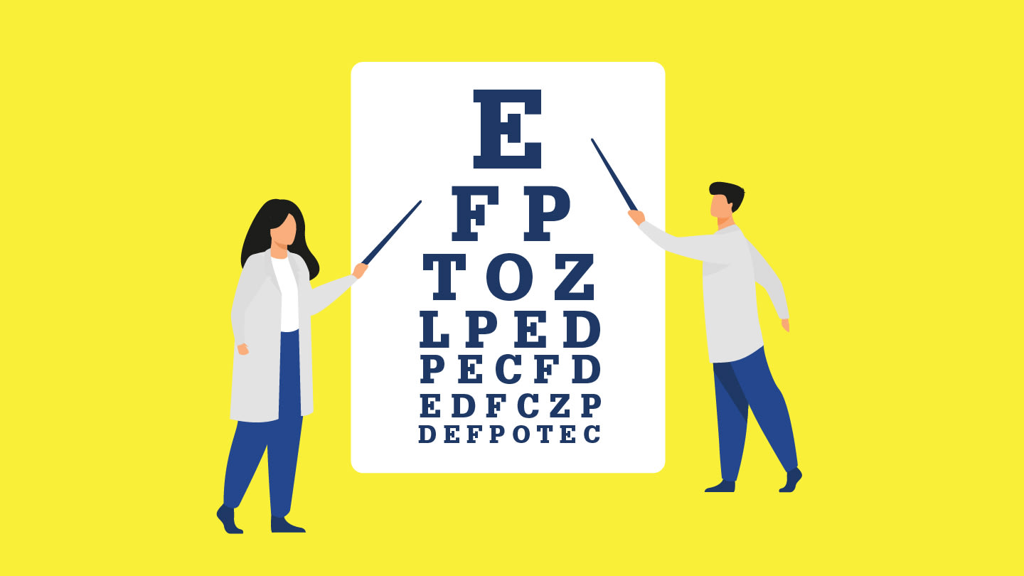 Myopia: A Public Health Emergency