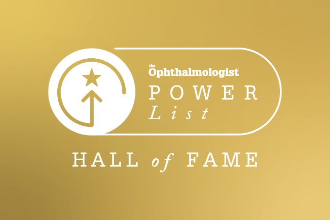 The Power List Hall of Fame 2024