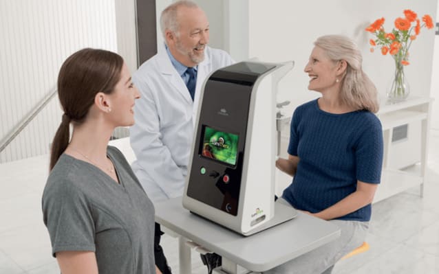 Lighting the Path Forward for Dry AMD