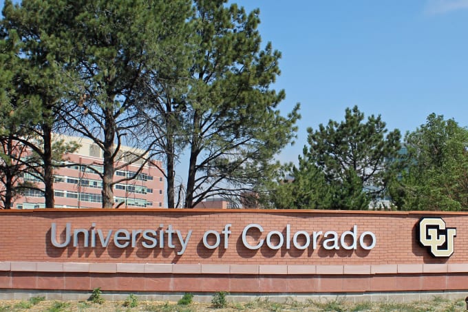 $46 Million Grant for University of Colorado Anschutz