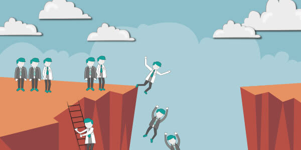 Balancing the Cost of Success and Failure